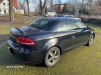 Volkswagen Eos 2.0 TDI DPF DSG - 11