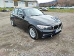 BMW Seria 1 - 3