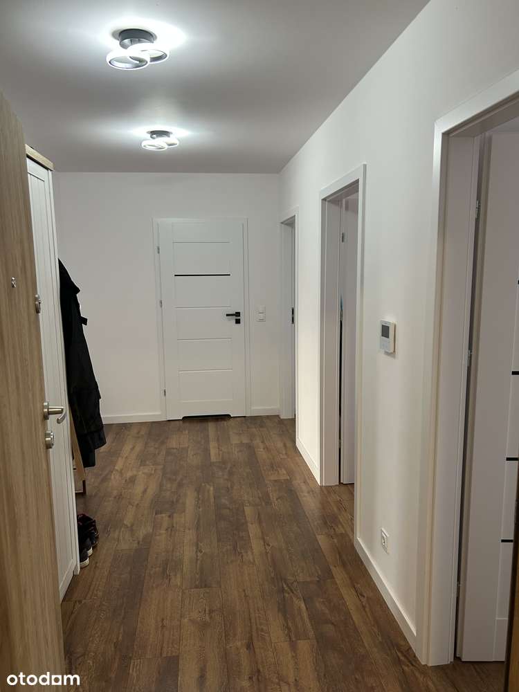 Mieszkanie 65 m2, Modrzewiowy Eco Park - Pełny obrazek: 5/8