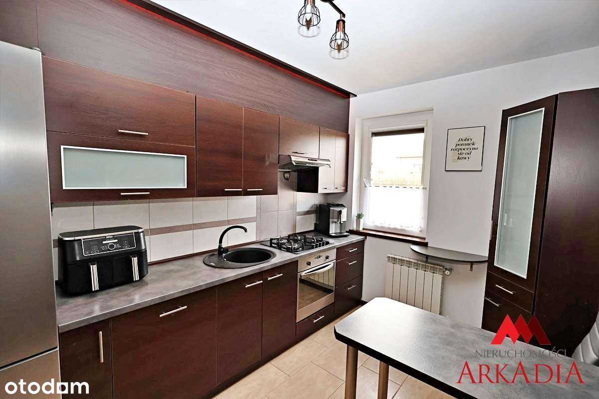 Piękny dom Kowal / Więsławice-Parcele , 132 m²-13