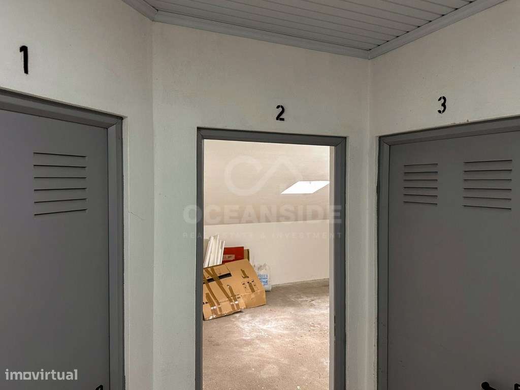 Apartamento T2 em Castelo Branco-26