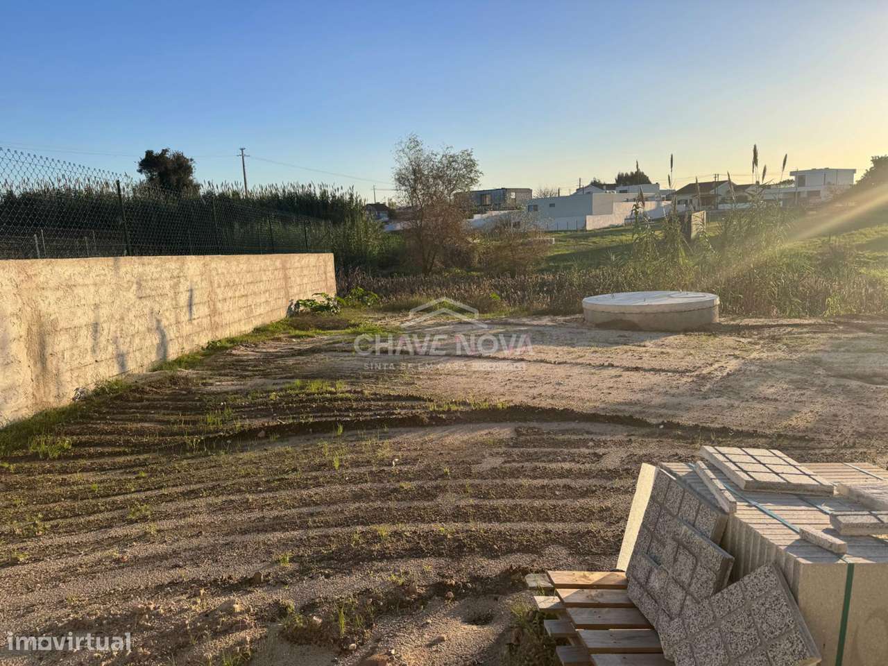 Andar Moradia T2 no 1º Andar em Santa Joana | 340 000€-21