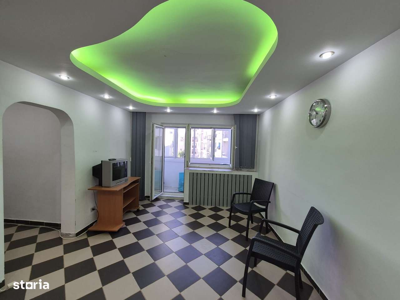 B-dul Tineretului - Palatul Copiilor, vanzare ap. 2 camere decomandat - Imagine principală: 5/20