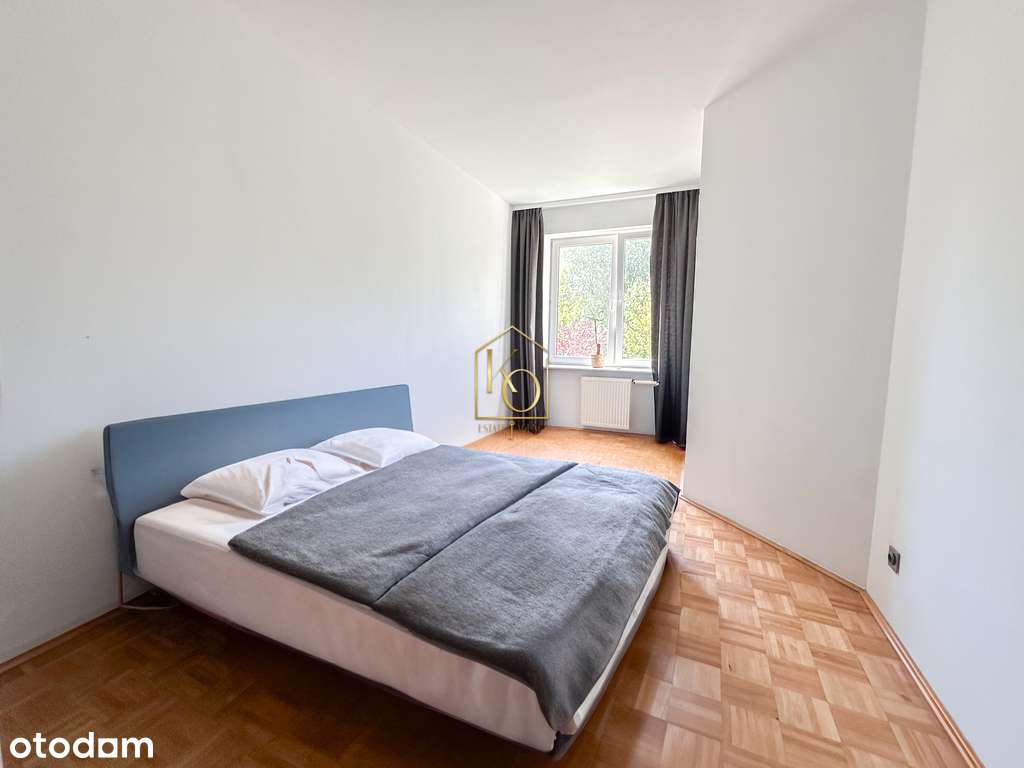 WYJĄTKOWE 2 POKOJE Z TARASEM NA BISKUPINIE - Pełny obrazek: 4/7