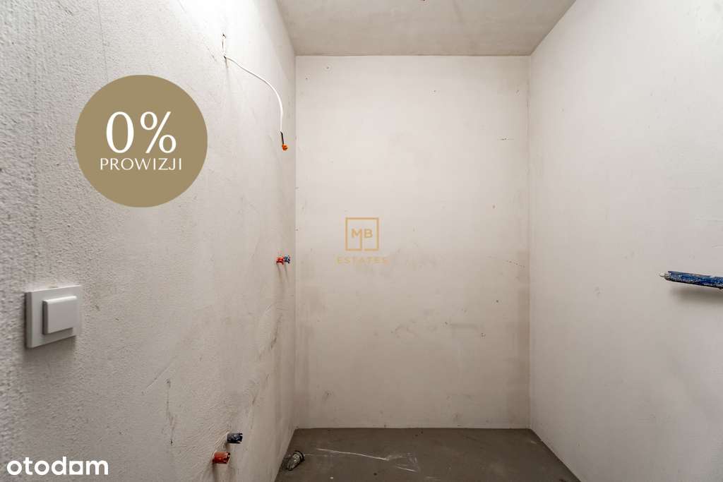 DOM W WYSOKIM STANDARDZIE DEWELOPERSKIM-9