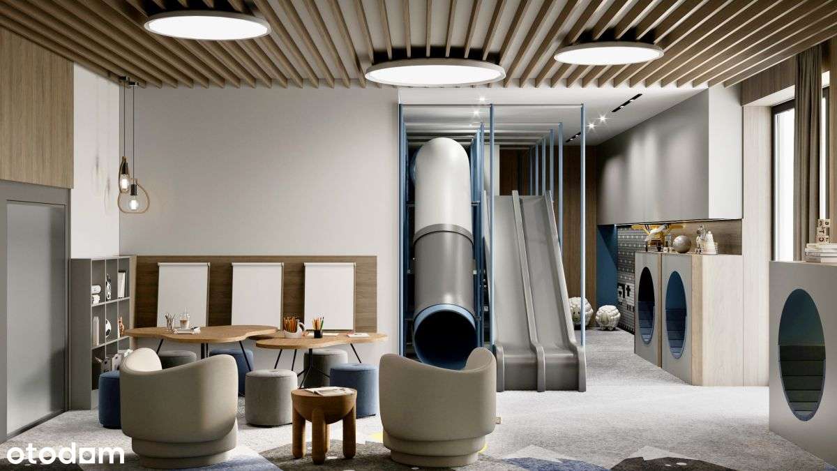 Nowoczesny apartament w Świeradowie Zdroju.-6