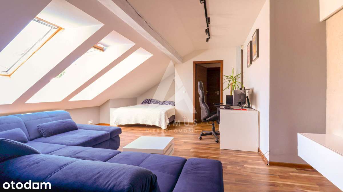 Elegancka willa 330 m² z pięknym ogrodem-17