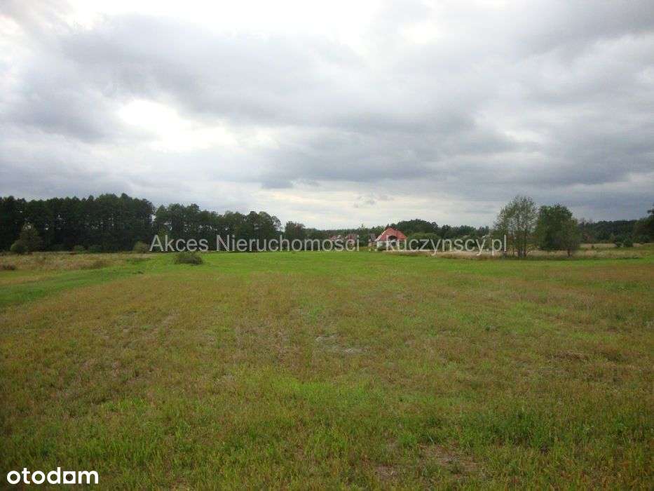 Działka z aktualną Wz pod zabudowę bliźniaków-11