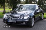 Mercedes-Benz Klasa E 320 CDI 7G-TRONIC Elegance - 3