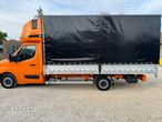 Renault Master*10Paletowy*2021 - 7