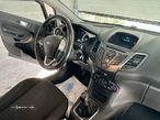 Ford Fiesta 1.5 TDCi Titanium - 37