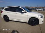 BMW X1 xDrive18d M Sport - 13