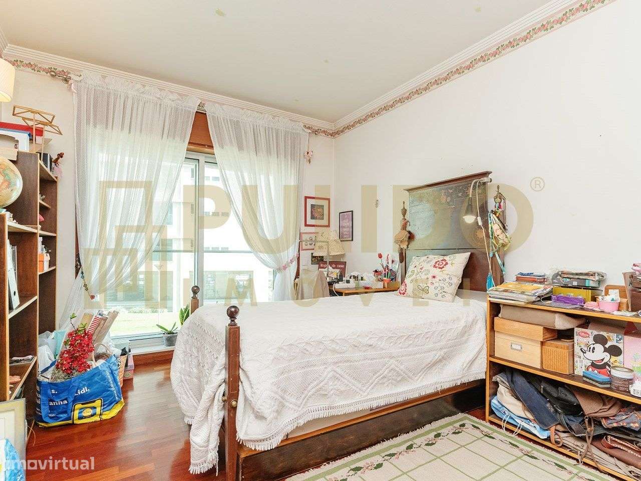 T4 | Primeira Linha de Mar | Matosinhos Sul-15