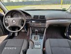 BMW Seria 5 520i - 19