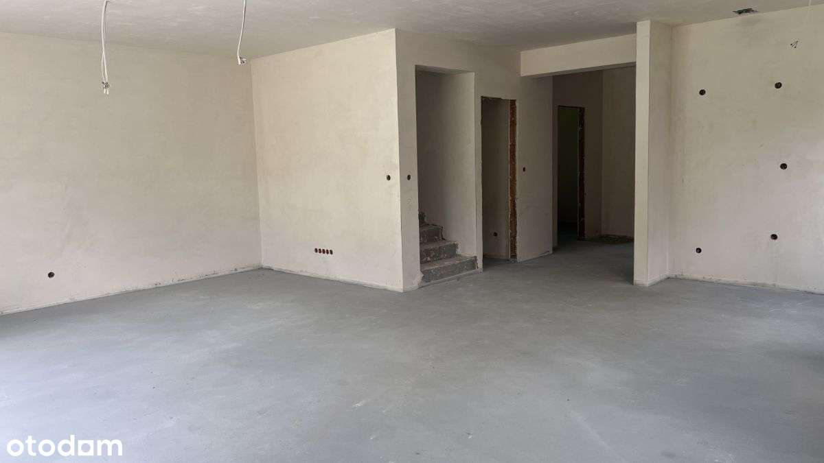 Zabierzów |Gotowy dom | Działka 900m2 - Pełny obrazek: 5/10