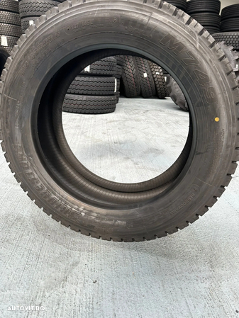 Anvelope noi camion Bridgestone 315/45 R22.5 - 3