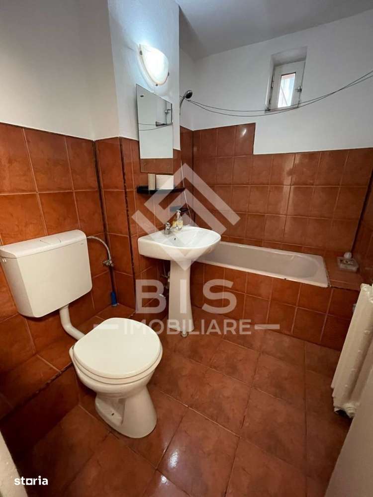 Apartament 2 camere, etaj intermediar, Zona Big - Imagine principală: 5/6