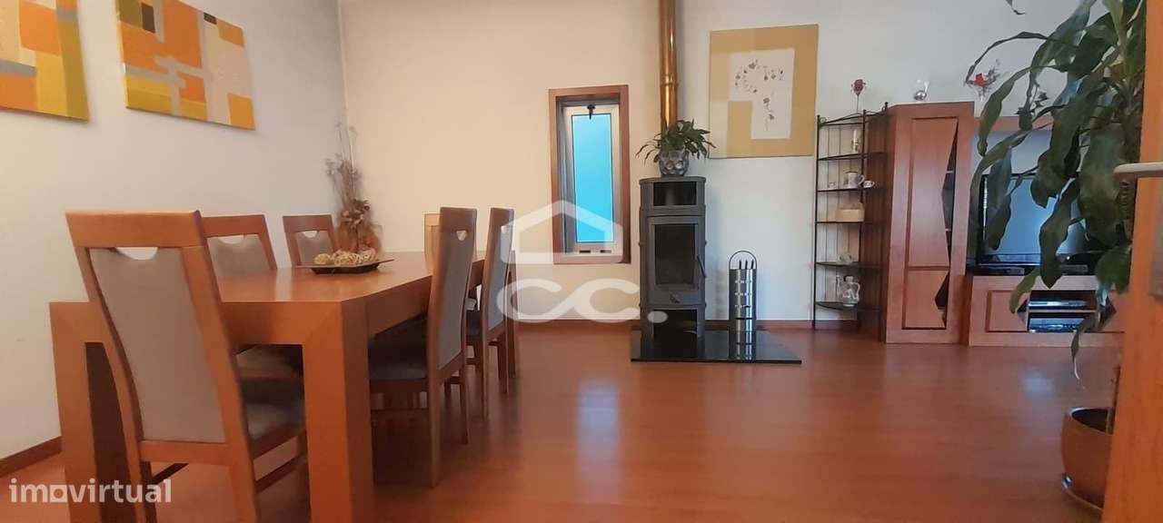 Moradia T4, Rebordosa, Paredes - Grande imagem: 4/20