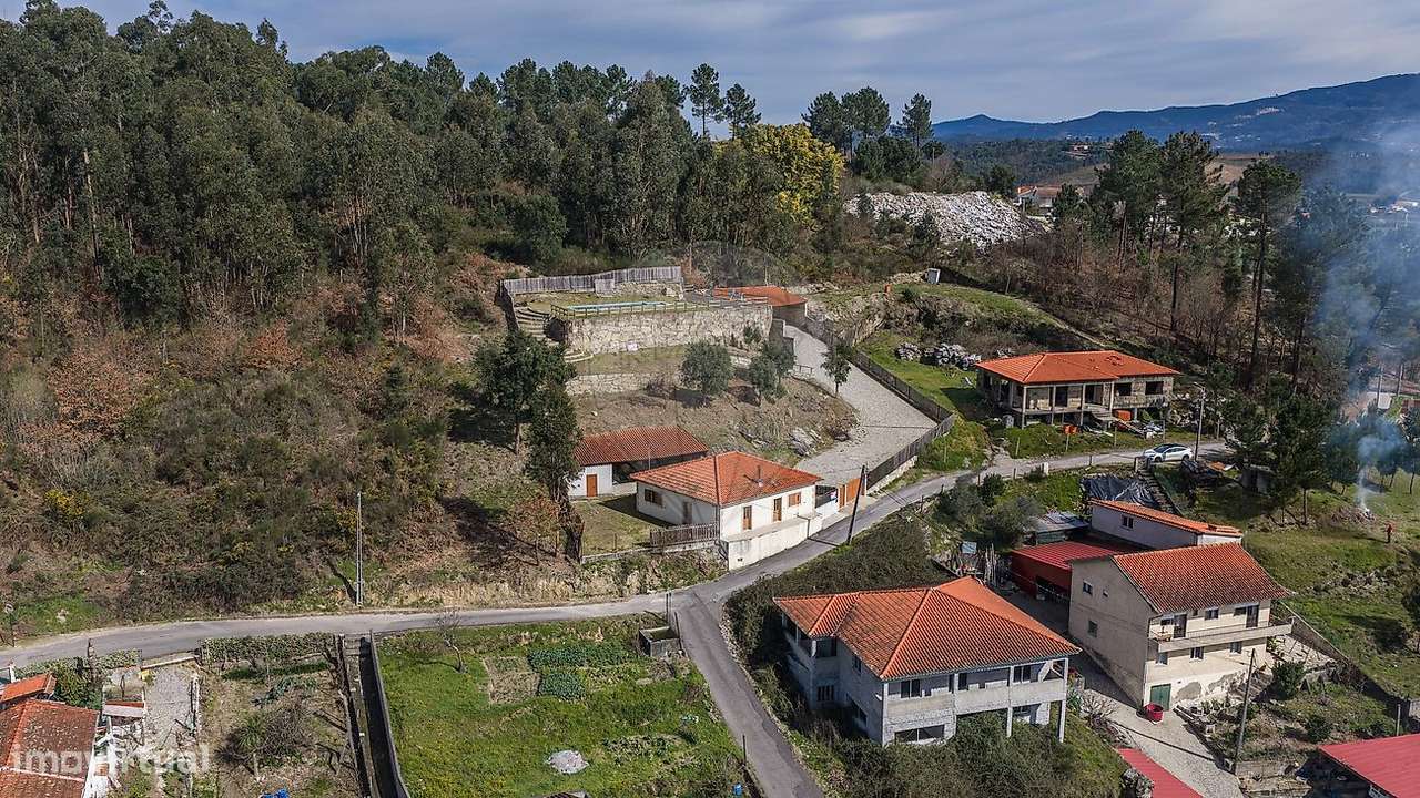 Moradia T2 para venda-32