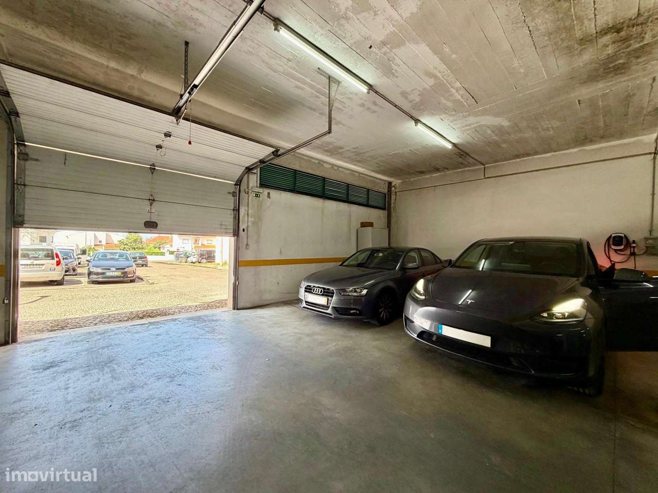 Apartamento T3 com Parqueamento-15