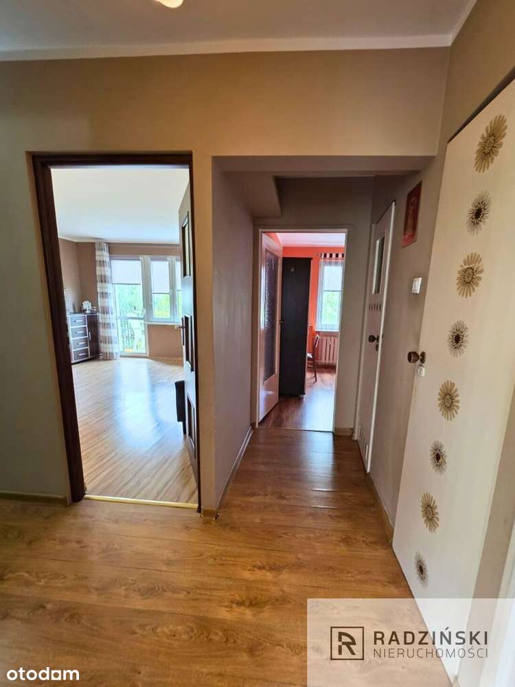 3-pokojowe mieszkanie na Staszica-6