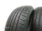 2x 195/55R16 OPONY LETNIE Falken Ziex ZE914 Ecorun - 3