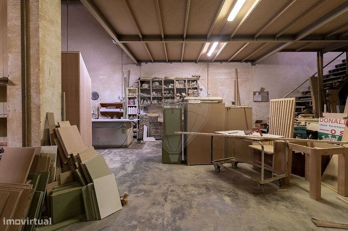 Armazém  para venda - Grande imagem: 4/24