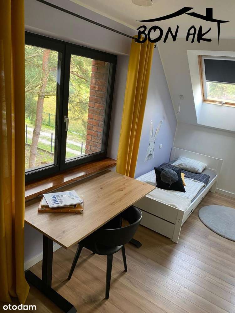 Dom Letniskowy z dodatkową działką - Pełny obrazek: 5/13