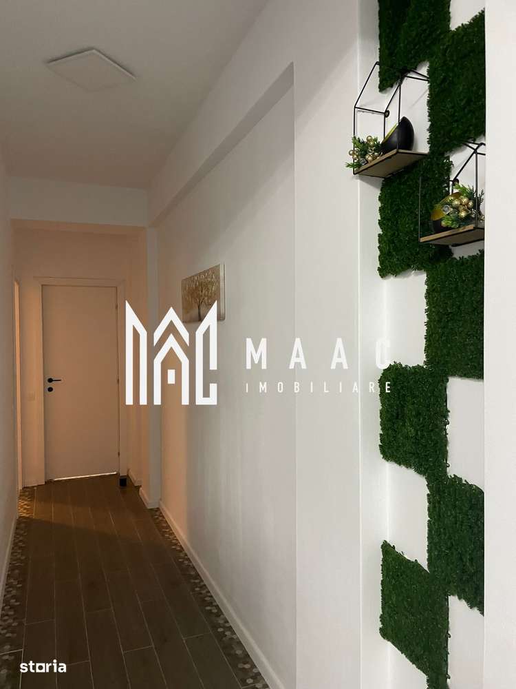 Apartament 2 Camere | Decomandat | Loc de parcare | O.Goga-4