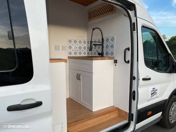 Ford Transit 2014 - 1