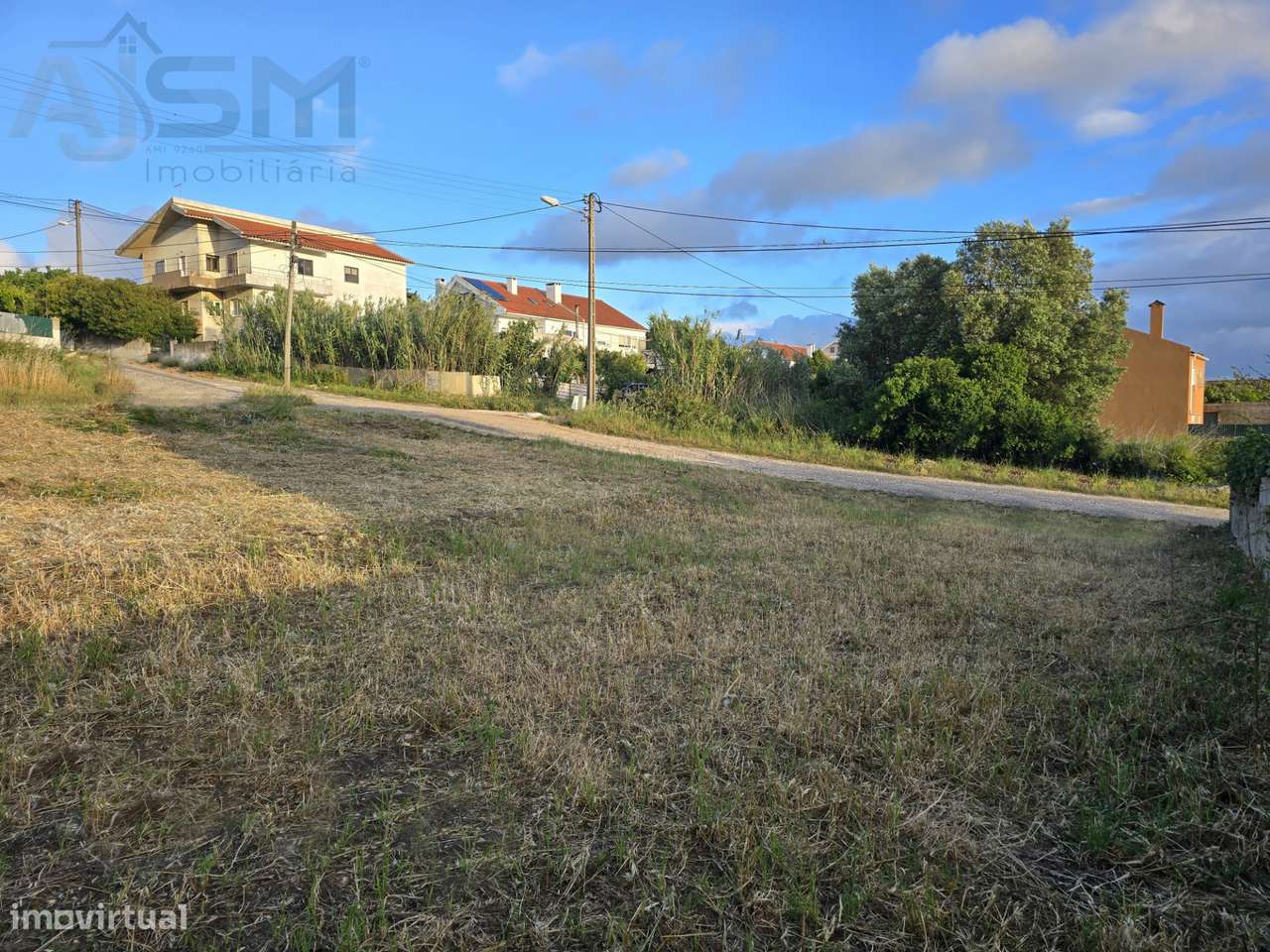 Terreno urbano para construção em Porto Salvo, concelho de Oeiras-6