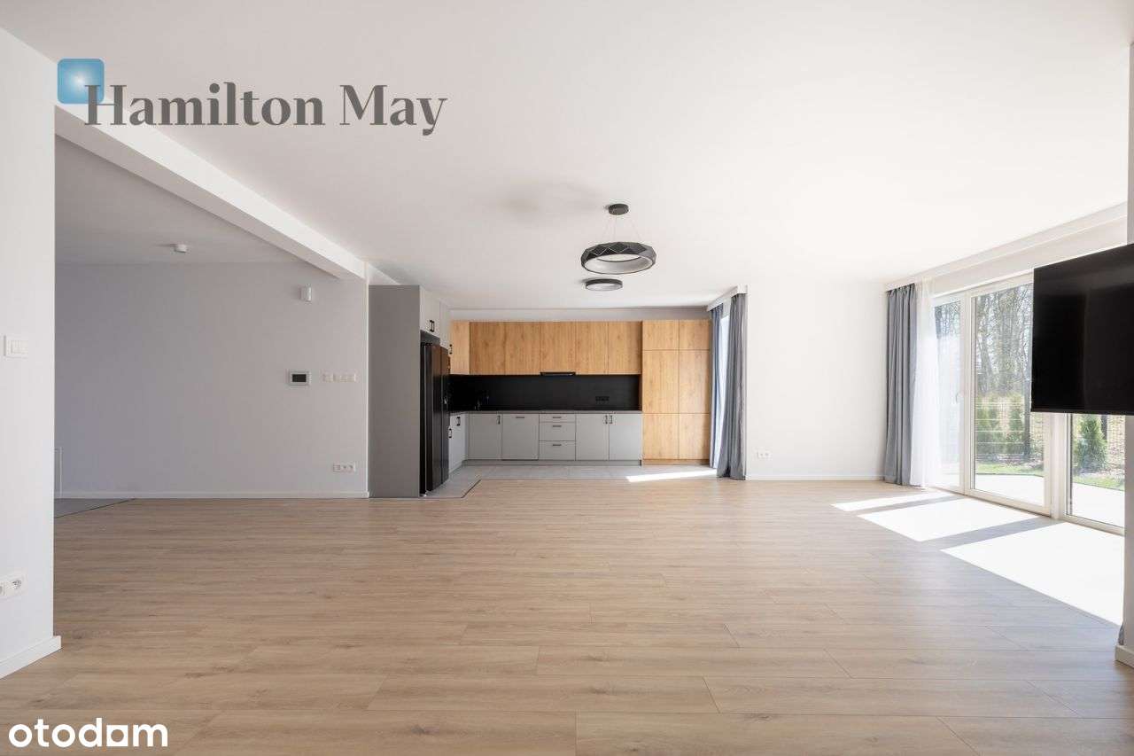 Nowy dom z dużym ogrodem - Pełny obrazek: 5/20