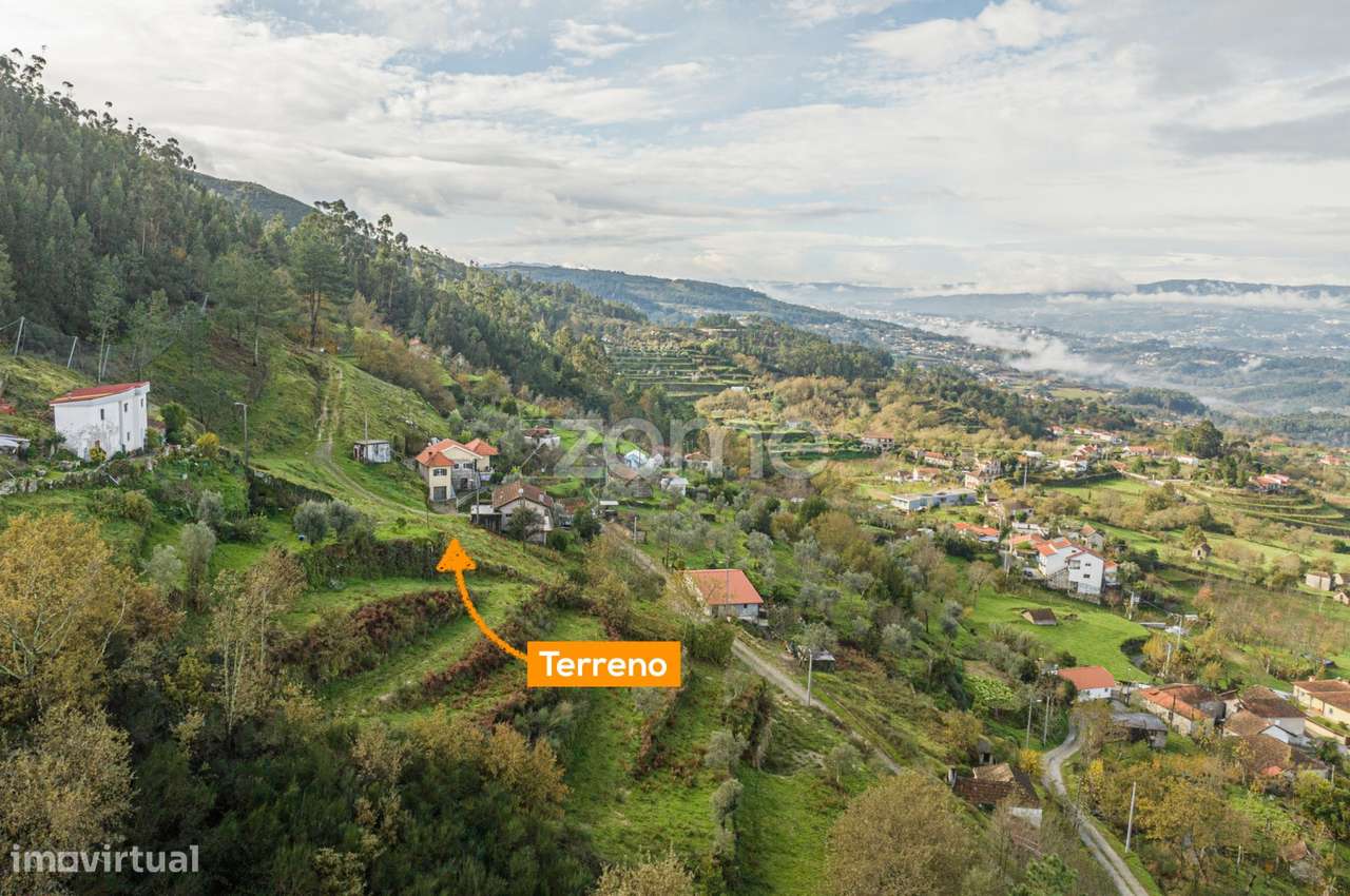Terreno com 1.990 m2 para construção em Gouveia, São Simão - Amaran... - Grande imagem: 2/15