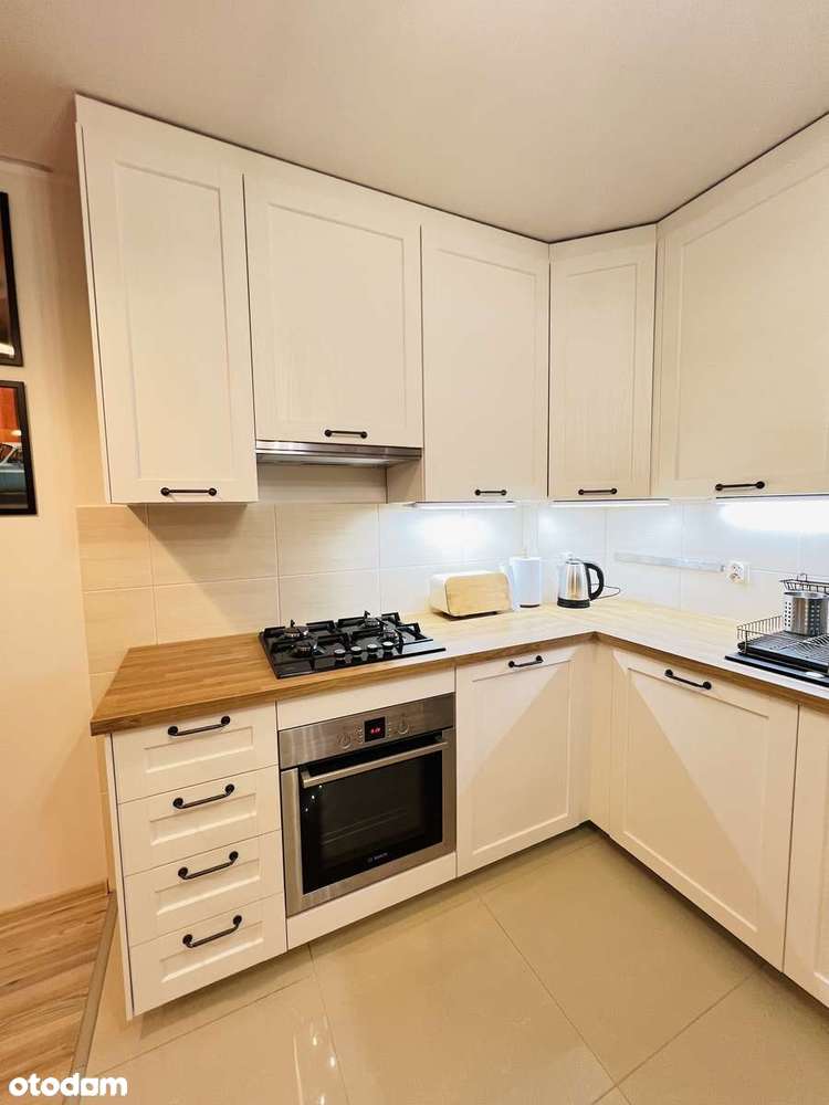 Przestronne mieszkanie w zielonej i spokojnej okolicy - Pełny obrazek: 5/17