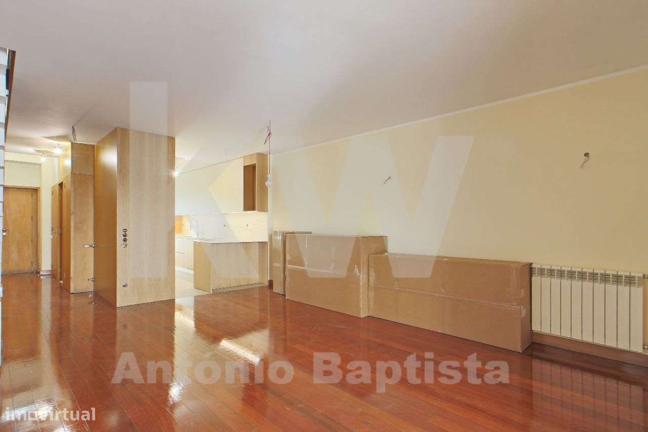 Moradia T3+1 no Bairro da Beira Mar, centro Aveiro-3