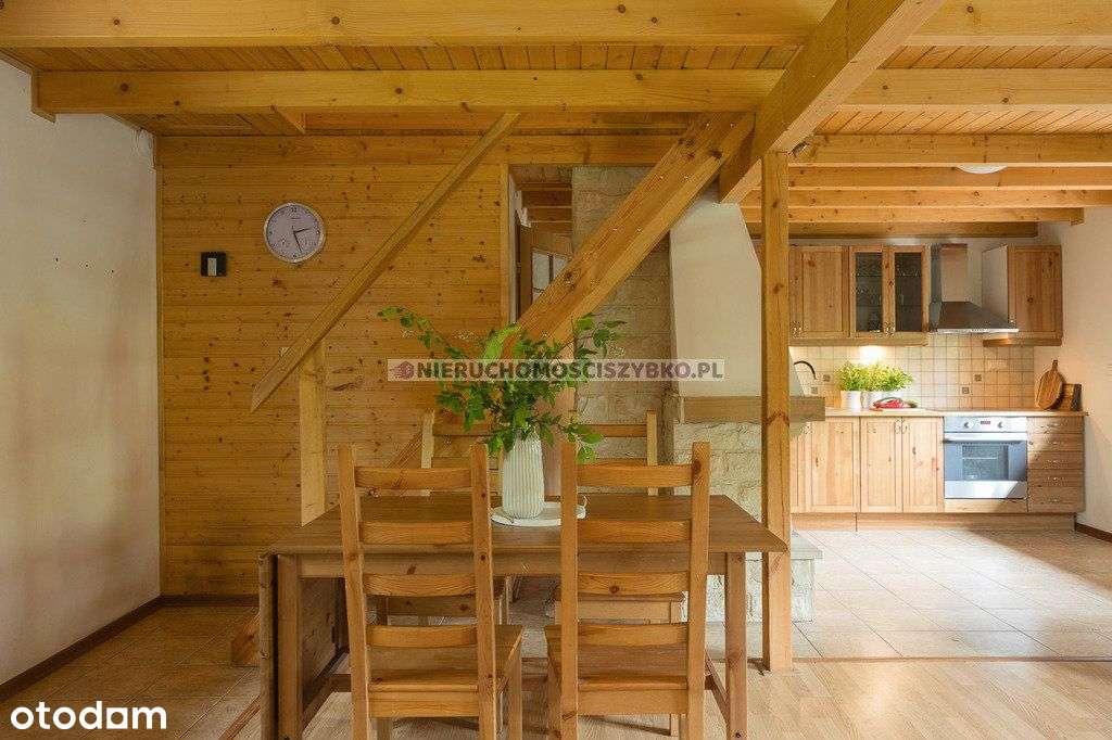 Spokój i Natura 25 min od Stolicy! - Pełny obrazek: 4/20