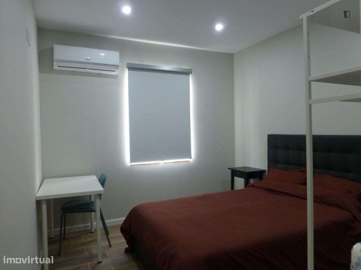 Casa com 2 quartos - localizado em Vila nova de gaia - Grande imagem: 4/9