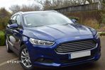 Ford Mondeo 1.5 EcoBoost Silver X (Amb Plus) - 1