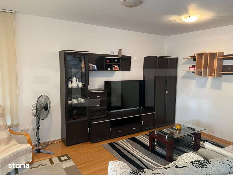 Casa spatioasa cu teren 769 mp – cartier Rasaritului, Sancraiu de Mu - Imagine principală: 3/8