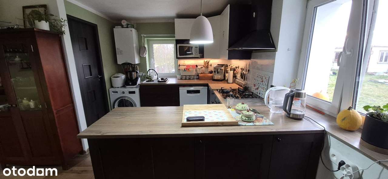 Dom na sprzedaż. Michalin.-7