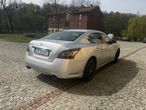 Nissan Maxima 3.5 S - 4