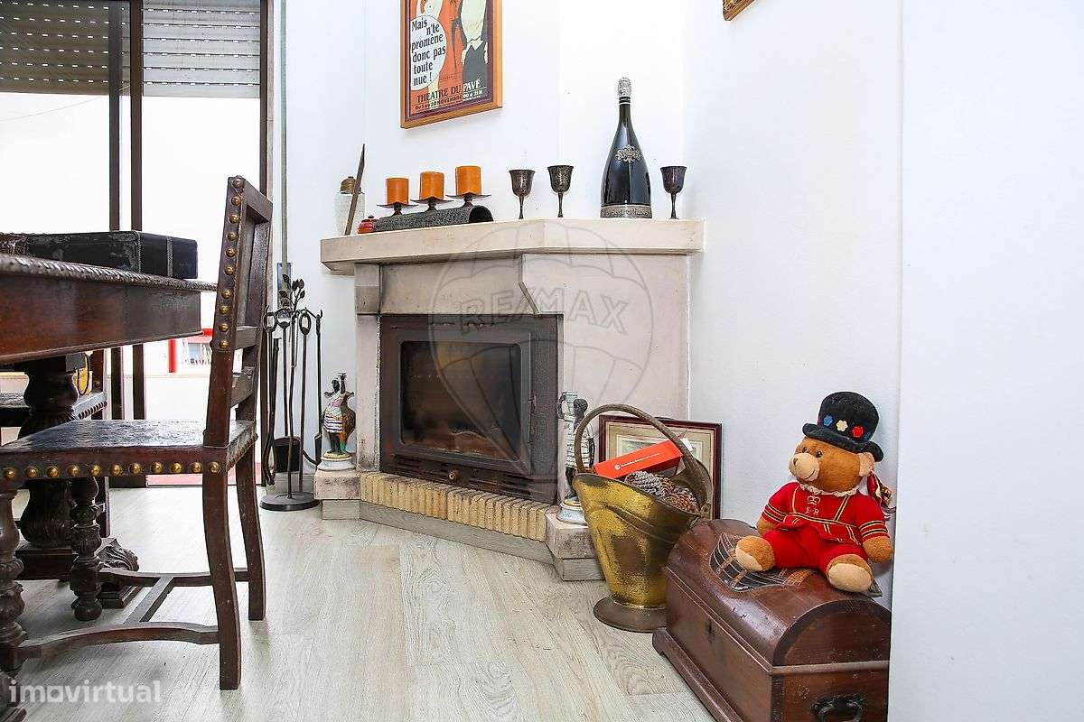 Apartamento T2 para venda - Grande imagem: 4/34