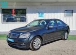 Mercedes-Benz C 200 CDI Elegance BlueEfficiency - 1