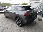 Citroën C4 Cactus 1.2 PureTech Shine - 8