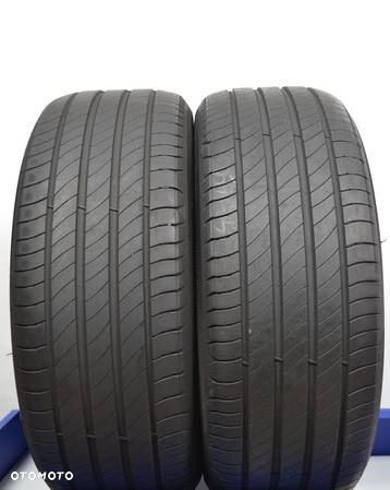 215/50R17 91W MICHELIN PRIMACY 4 x2szt 2400o - 1