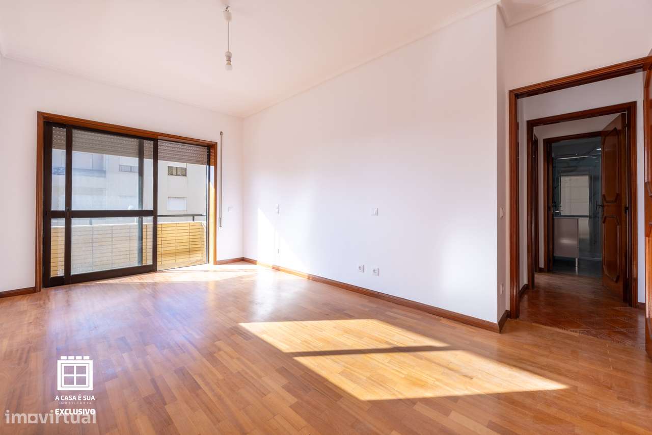 Excelente apartamento T3 na praia do Furadouro - Exclusivo-49