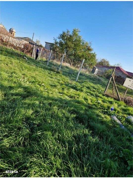 TEREN INTRAVILAN  |  MURFATLAR  |  CONSTANTA - Imagine principală: 1/5