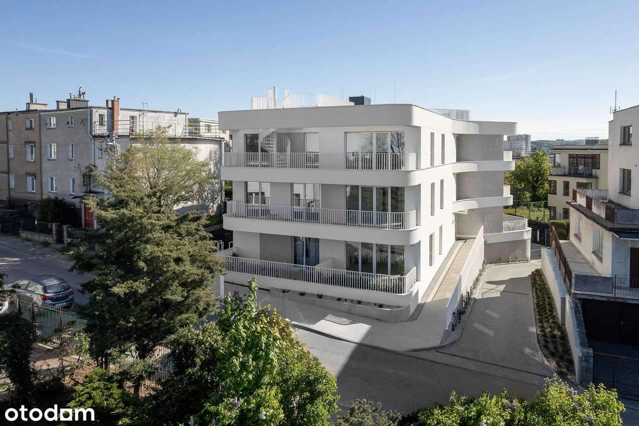 Narutowicza 22 - Pełny obrazek: 3/16