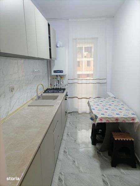 Garsoniera de inchiriat in zona Militari Residence - Imagine principală: 4/8