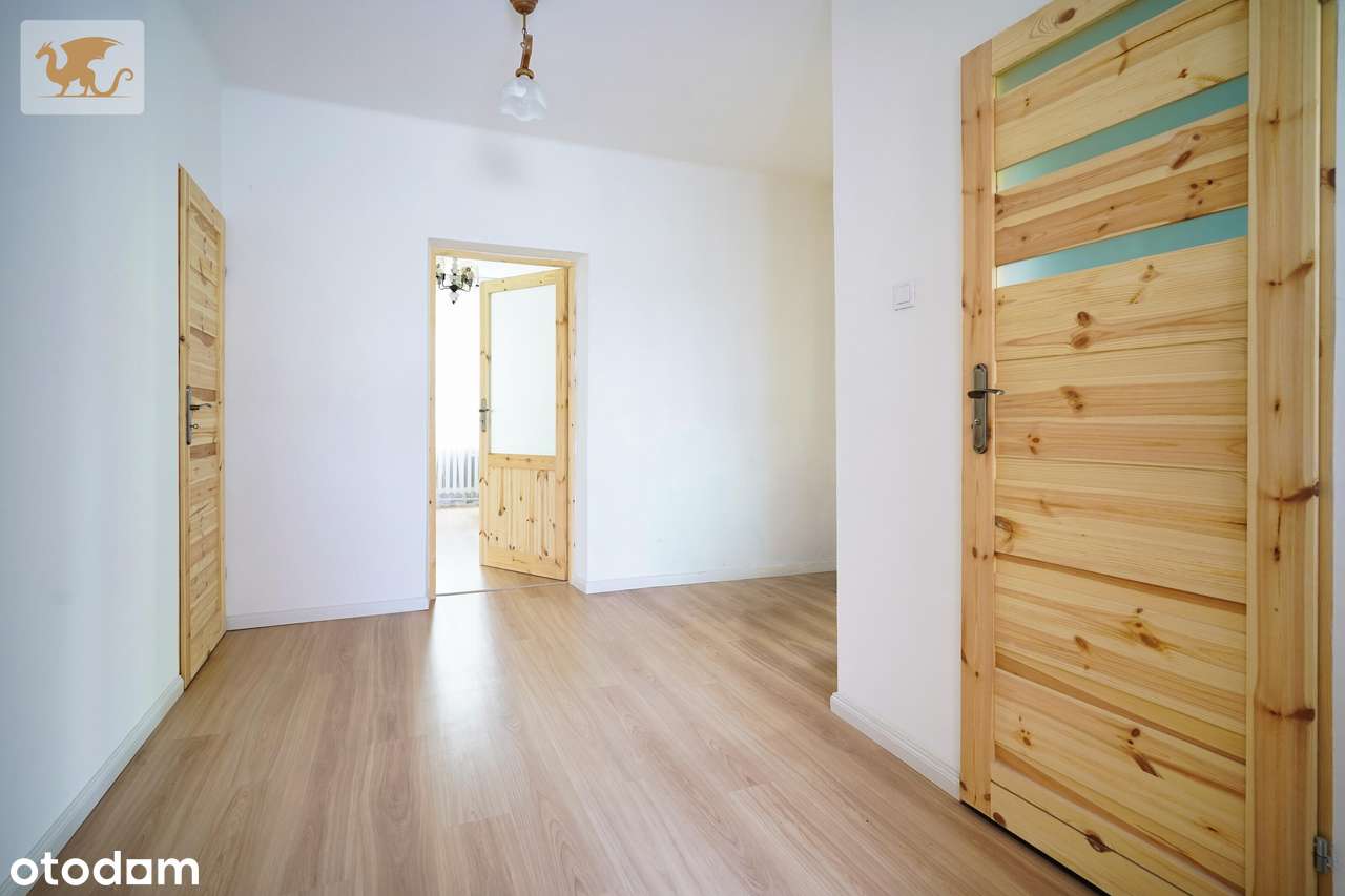 Dom po remoncie z możliwością najmu parteru – Oświęcim, Kruki-5